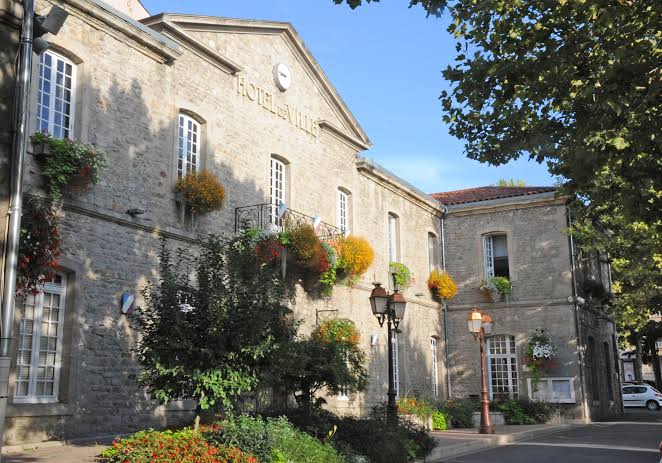Mairie de Montbrison — Montbrison
