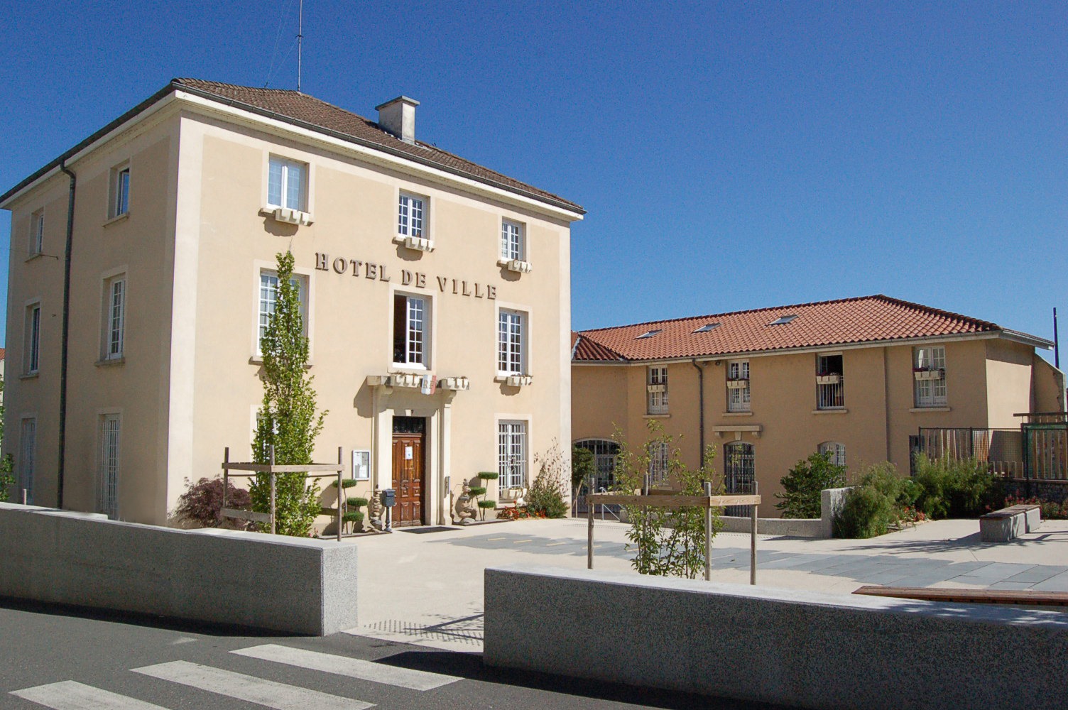 Alex Récupération - Épaviste Monistrol 43120