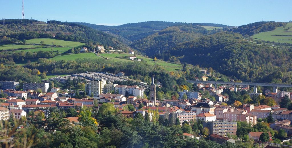 Épaviste La Ricamarie - Centre VHU Agréé