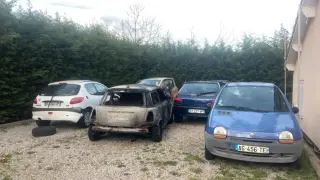 Enlèvement épave gratuit Yssingeaux 43200