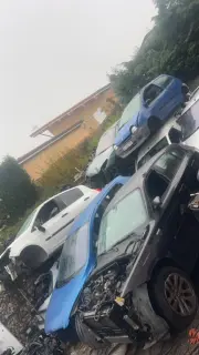 Enlèvement épave gratuit Le Puy-en-Velay 43000