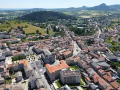 Épaviste Yssingeaux - Alex Récupération VHU