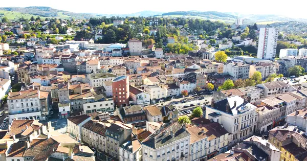 Alex Récupération - Épaviste 42800